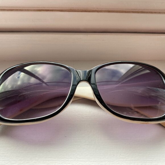 Vintage Bifocals Sunglasses main image 4